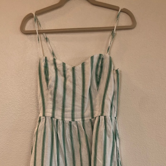 Reformation Eileen Dress - Gateau - Picture 5 of 6